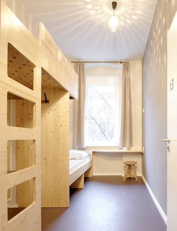 Hostel The Cat's Pajamas Berlijn
